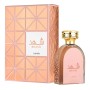 Perfume Mujer Lattafa EDP Shahd 100 ml