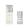 Set mit Herrenparfüm Issey Miyake EDT L'Eau D'Issey 2 Stücke