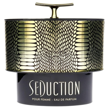 Perfume Mujer Armaf Seduction EDP 100 ml
