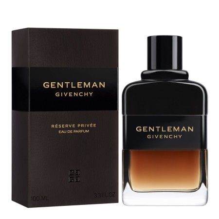 Perfume Hombre Givenchy Gentleman Reserve Privée EDP EDP 100 ml