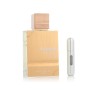 Profumo Unisex Al Haramain Amber Oud White Edition EDP 200 ml
