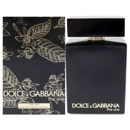 Perfume Hombre Dolce & Gabbana The One Pour Homme Eau de Parfum Intense EDP EDP 100 ml