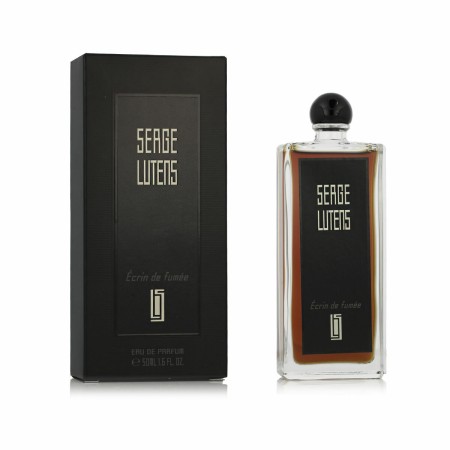 Perfume Unisex Serge Lutens Écrin de Fumée EDP 50 ml