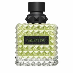 Perfume Mujer Valentino Donna Born in Roma Green Stravaganza EDP 50 ml