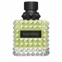 Profumo Donna Valentino Donna Born in Roma Green Stravaganza EDP 50 ml