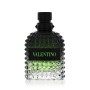 Men's Perfume Valentino Uomo Born in Roma Green Stravaganza EDT 100 ml
