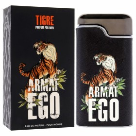 Perfume Hombre Armaf Ego Tigre EDP 100 ml