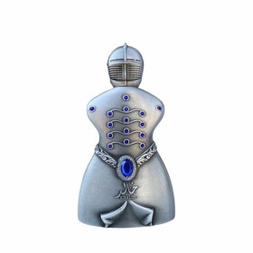 Perfume Mujer Lattafa Niche Emarati Khalid EDP 80 ml