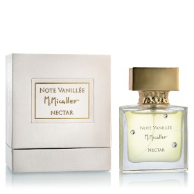 Perfume Unisex M.Micallef Note Vanillée Nectar 30 ml