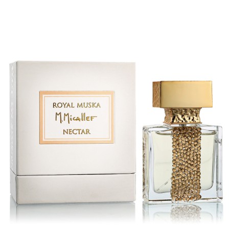 Perfume Mujer M.Micallef Royal Muska Nectar 30 ml
