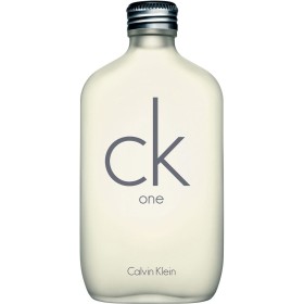 Perfume Unisex Calvin Klein Ck One EDT EDT 200 ml