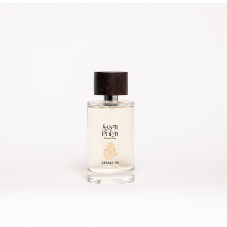 Profumo Unisex Santi e Poeti  Siraka 931 – 100 ml