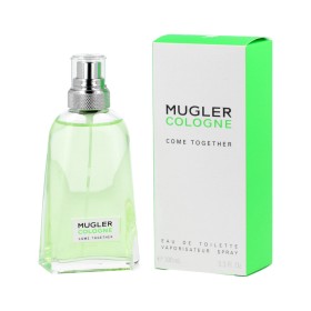 Unisex-Parfüm Mugler EDT