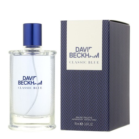Profumo Uomo David Beckham EDT