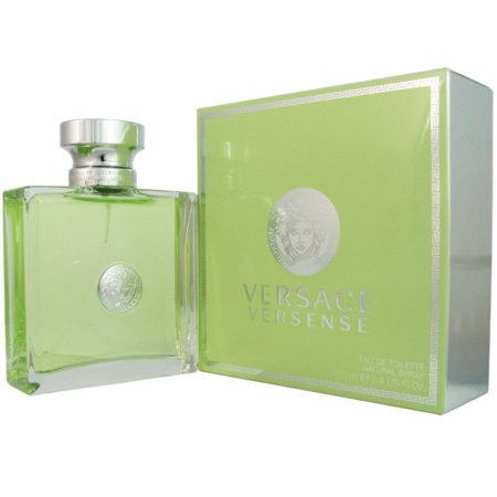 Profumo Donna Versense Versace 27794 EDT