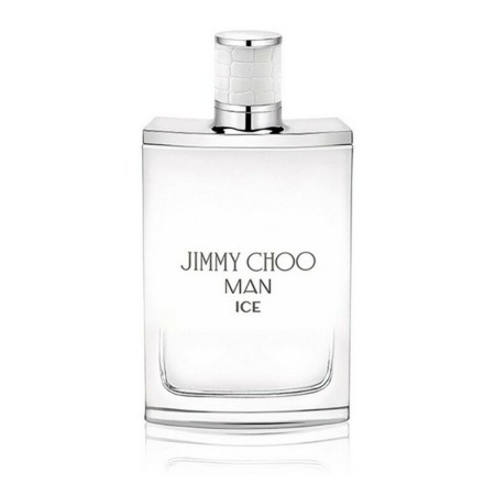 Profumo Uomo Ice Jimmy Choo Ice EDT (1 Unità)
