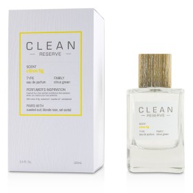 Damenparfüm Clean EDP