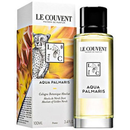 Unisex-Parfüm Le Couvent des Minimes Botanique Absolue Palmaris EDC 100 ml