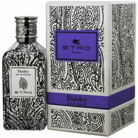 Unisex-Parfüm Etro Paisley EDP 100 ml
