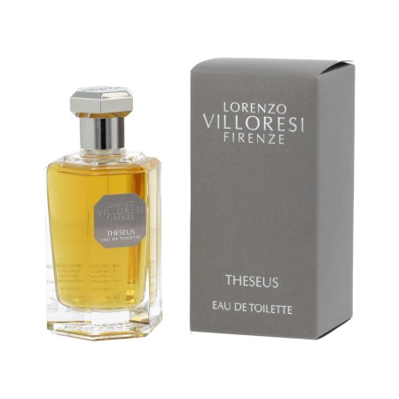 Unisex-Parfüm Lorenzo Villoresi Firenze EDT