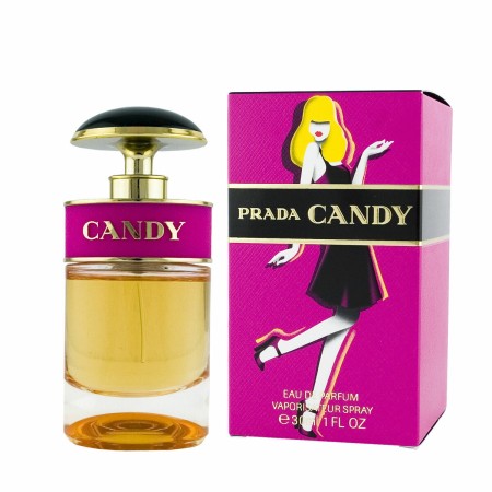 Profumo Donna Prada Candy Prada 10001711 EDP
