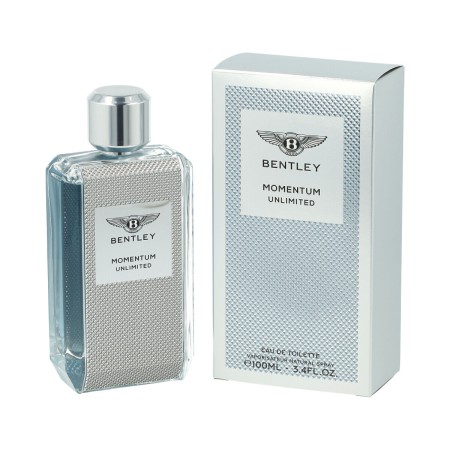 Profumo Uomo Bentley EDT