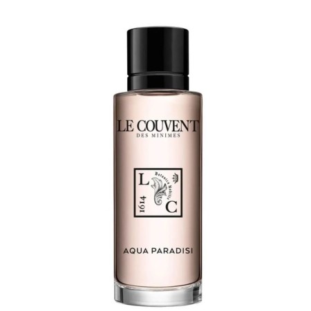 Profumo Donna Le Couvent des Minimes Aqua Paradisi EDC 100 ml