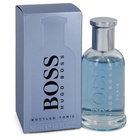 Profumo Uomo Boss Bottled Tonic Hugo Boss 10003953 EDT 50 ml (1 Unità)