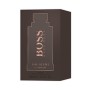 Profumo Uomo Hugo Boss The Scent EDP 100 ml