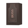 Profumo Uomo Hugo Boss The Scent EDP 100 ml