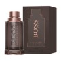 Profumo Uomo Hugo Boss The Scent EDP 100 ml
