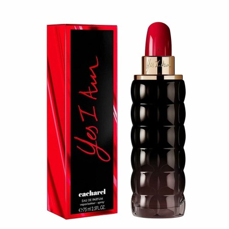 Damenparfüm Cacharel Yes I Am EDP 75 ml