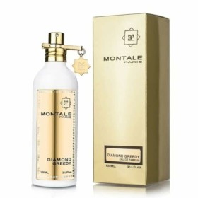 Profumo Unisex Montale Diamond Greedy EDP 100 ml