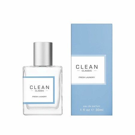 Unisex-Parfüm Clean Fresh Laundry EDP 30 ml