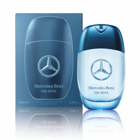 Profumo Donna Mercedes Benz 71091017 (1 Unità)
