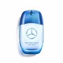 Profumo Donna Mercedes Benz 71091017 (1 Unità)