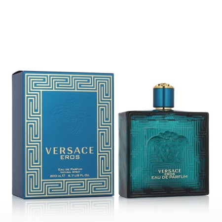 Profumo Uomo Versace EDP