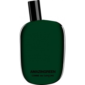 Herrenparfüm Comme Des Garçons Amazingreen EDP 100 ml