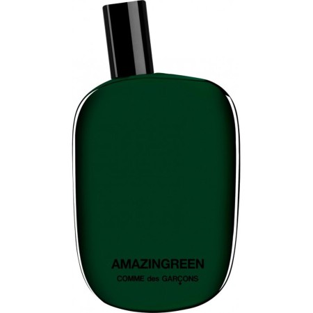 Herrenparfüm Comme Des Garçons Amazingreen EDP 100 ml