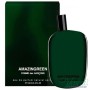 Herrenparfüm Comme Des Garçons Amazingreen EDP 100 ml