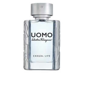 Profumo Uomo Casual Life Salvatore Ferragamo 24004 EDT 50 ml (1 Unità)