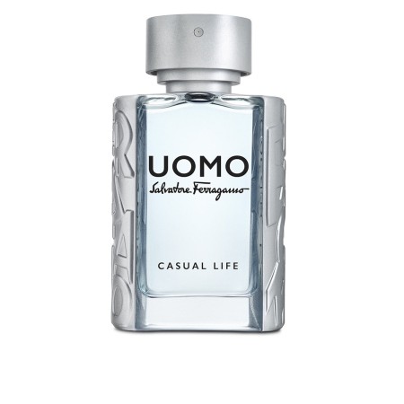 Profumo Uomo Casual Life Salvatore Ferragamo 24004 EDT 50 ml (1 Unità)