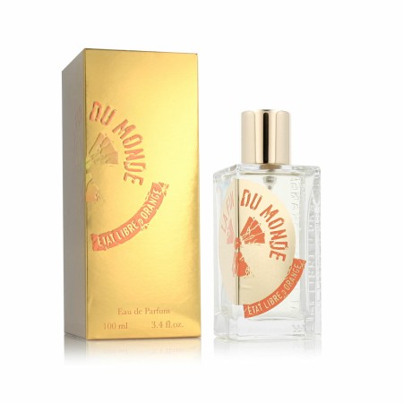 Unisex-Parfüm Etat Libre D'Orange EDP
