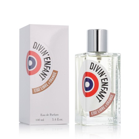 Unisex-Parfüm Etat Libre D'Orange EDP