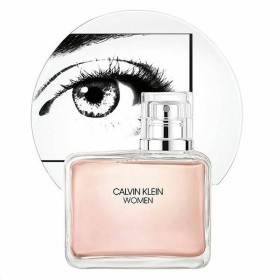 Damenparfüm Calvin Klein 65100000000 EDP