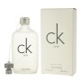 Herrenparfüm Calvin Klein ck one EDT 200 ml