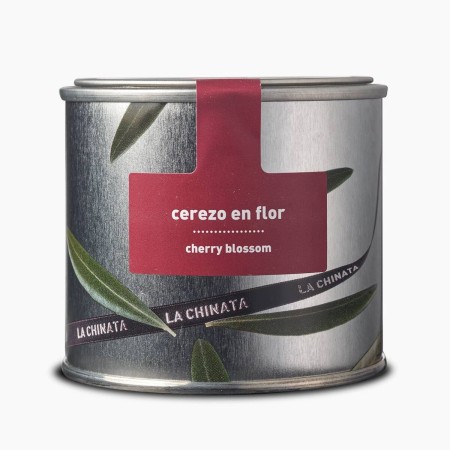 Candela Profumata La Chinata Cherry Blossom 175 g