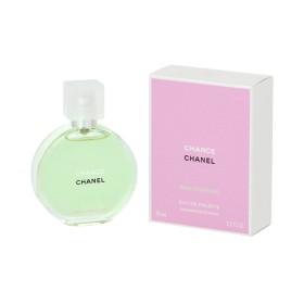 Profumo Donna Chanel Chance Eau Fraiche EDT