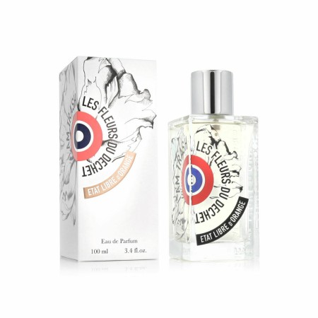 Unisex-Parfüm Etat Libre D'Orange I'am Trash - Les Fleurs Du Dechet EDP