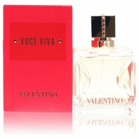 Profumo Donna Valentino Voce Viva EDP 50 ml (50 ml)